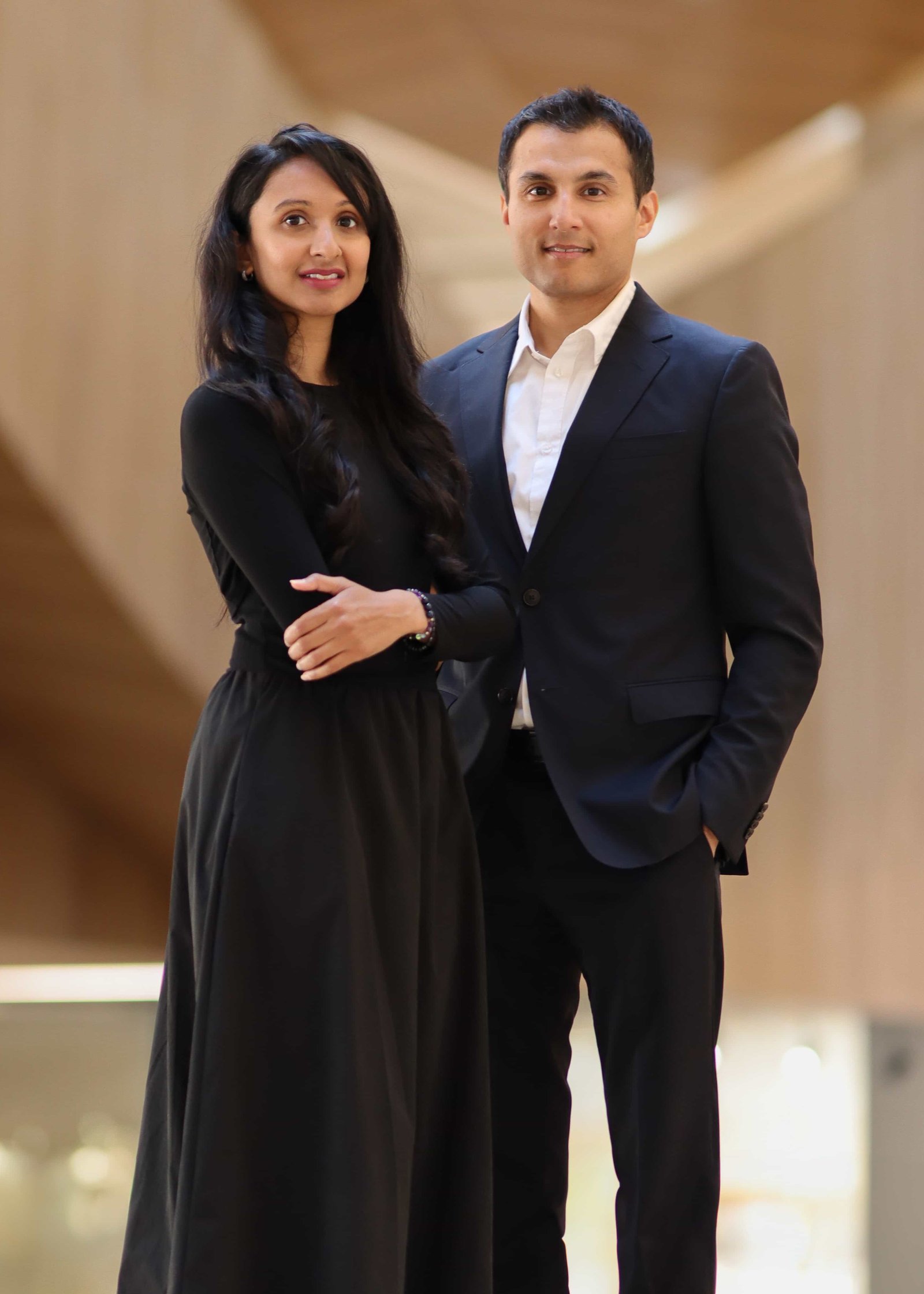 Kyra Wellness Founding